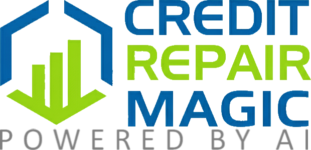 Credit Repair Magic - Powered by AI